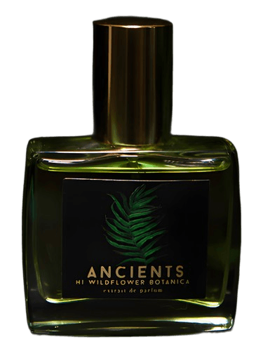 Hi Wildflower Botanica Ancients
