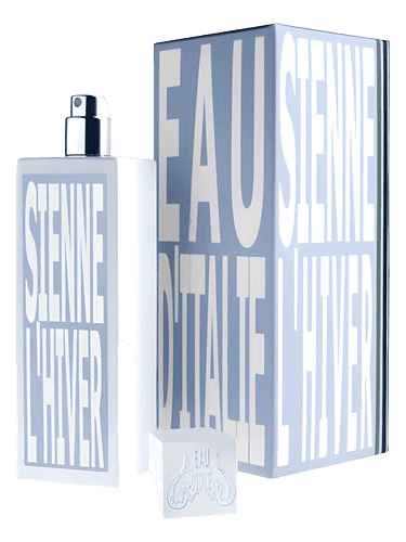 Eau D'Italie Sienne l´Hiver