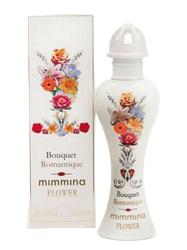 Mimmina Flower Bouquet Romantique