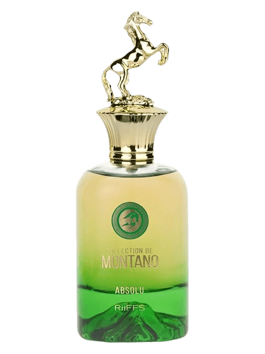 Riiffs Perfumes Montano Absolu