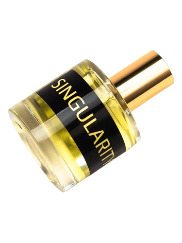 JD Jeffrey Dame JD Singularity