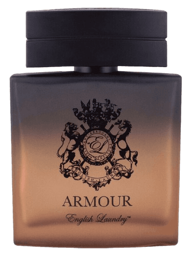 English Laundry Armour