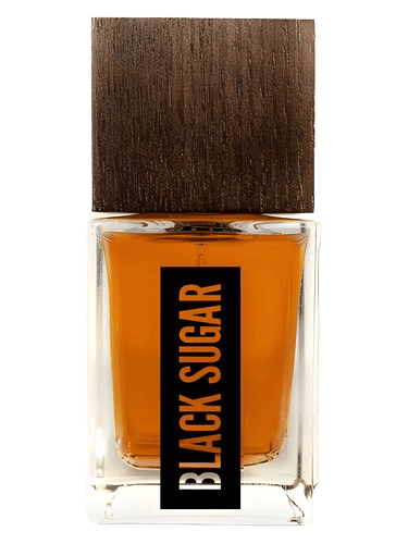 Sixteen92 Black Sugar