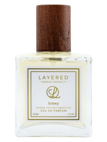Be Layered Ecstasy
