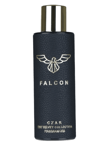 CZAR Falcon X Aslan Gülçiçek
