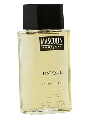 Bourjois Masculin Unique