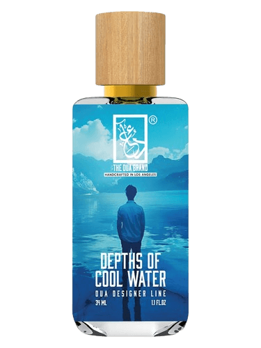 The Dua Brand Depths Of Cool Water