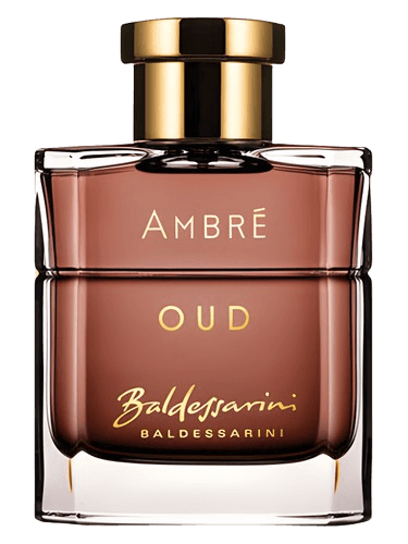 Baldessarini Ambre Oud