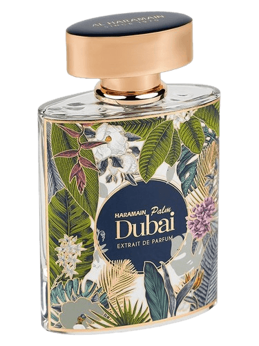 Al Haramain Perfumes Palm Dubai