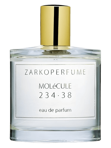 ZARKOPERFUME MOLéCULE 234.38