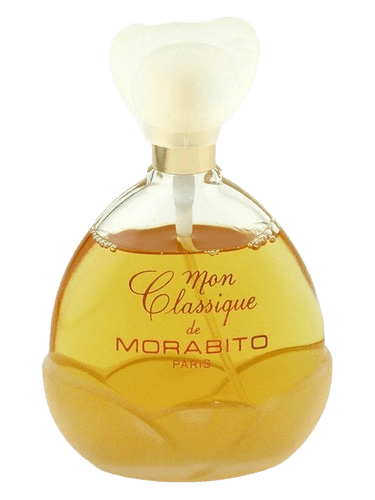 Pascal Morabito Mon Classique
