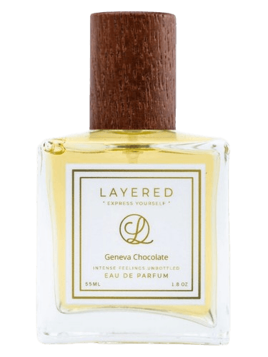 Be Layered Geneva Chocolate