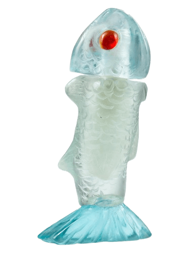 House of Atropa He Is Fish