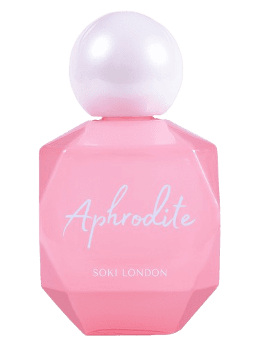 Soki London Aphrodite
