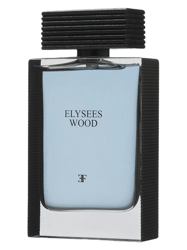 Elysees Fashion Elysees Wood