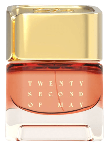 twentysecondofmay Frosted Flame