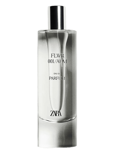 Zara FLWR 001/ALM
