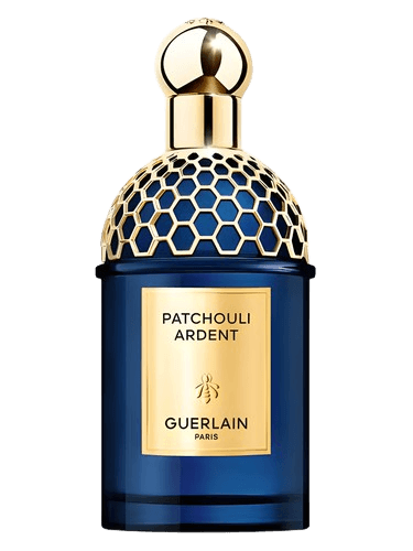 Guerlain Patchouli Ardent