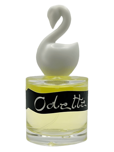 Gumamina Odette