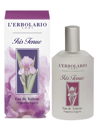 L'Erbolario Iris Tenue