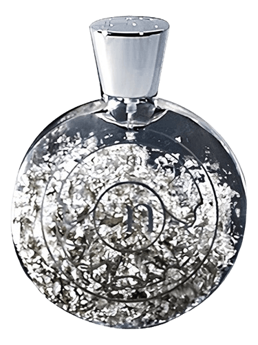 Ramon Molvizar Art & Silver & Perfume (2016)