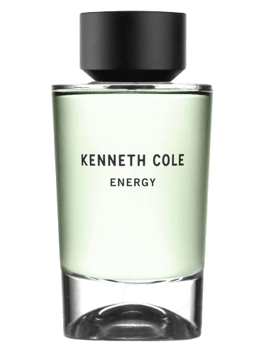 Kenneth Cole Energy
