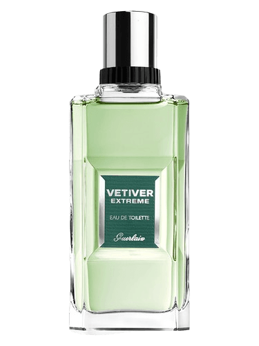 Guerlain Vetiver Extreme