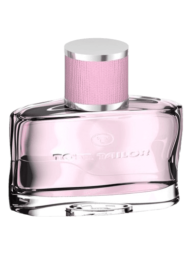 Tom Tailor Liquid Woman