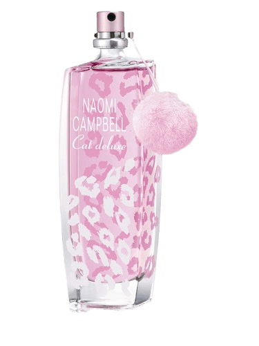 Naomi Campbell Cat Deluxe