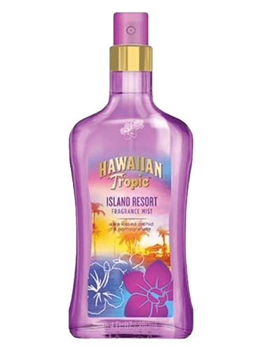 Hawaiian Tropic Island Resort