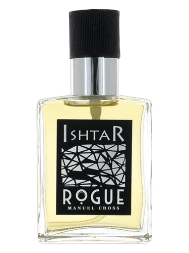 Rogue Perfumery Ishtar