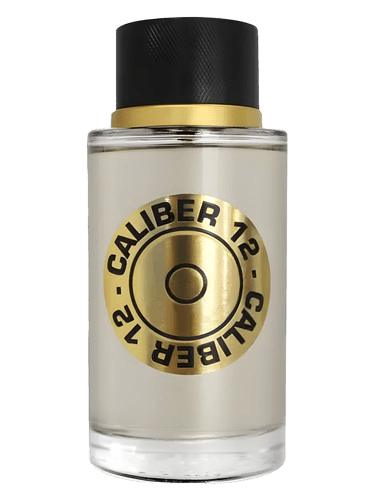 Jeanne Arthes Caliber 12