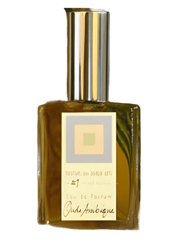 DSH Perfumes Oude Arabique