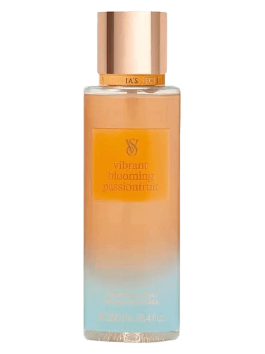Victoria's Secret Vibrant Blooming Passionfruit