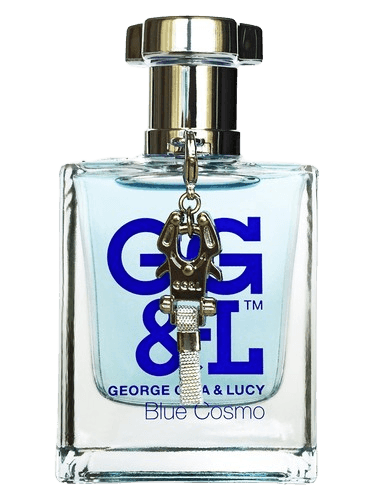 George Gina & Lucy Blue Cosmo