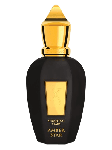 Xerjoff Amber Star