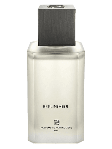 Parfumerie Particulière Berlin(h)er