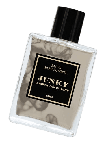Jardins d’Ecrivains Junky
