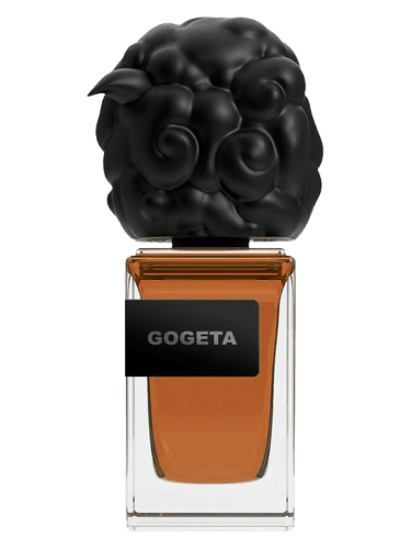 Pisello Parfum Gogeta