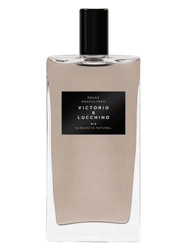 Victorio & Lucchino Nº 6 Elegancia Natural