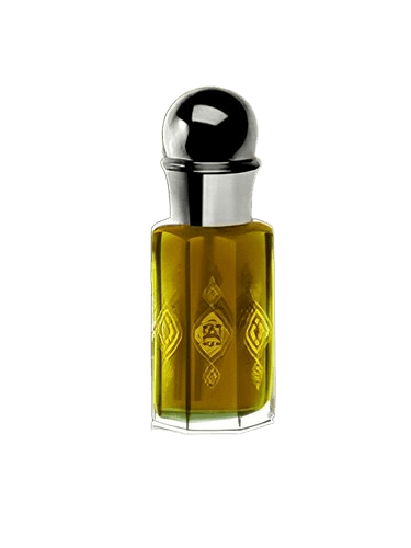 Abdul Samad Al Qurashi Boukhour Blend