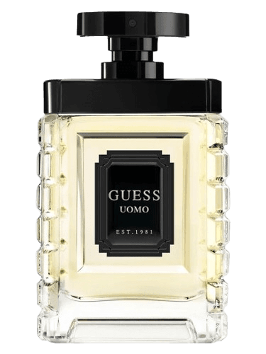 Guess Guess Uomo