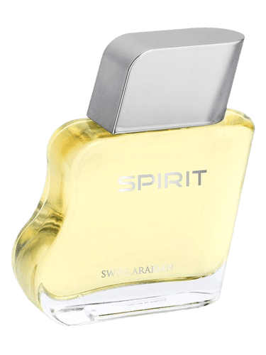 Swiss Arabian Spirit
