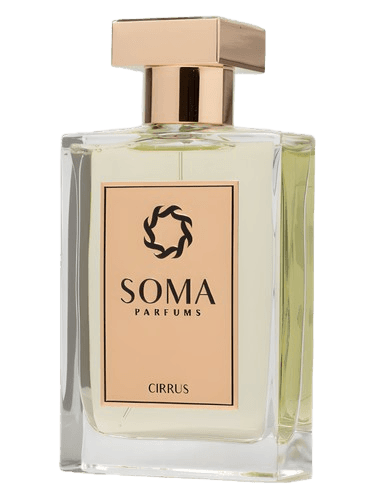 Soma Parfums Cirrus