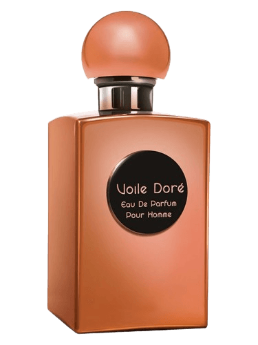 Voile Dore