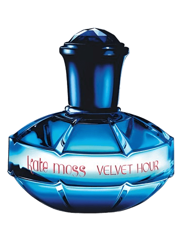 Kate Moss Velvet Hour