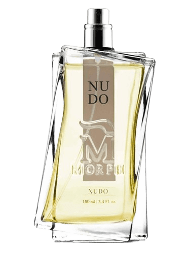 Morph Nudo