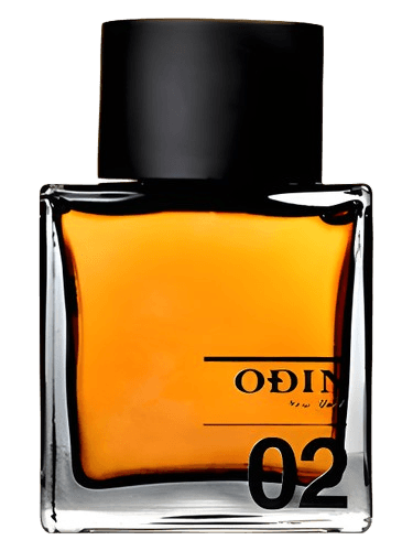 Odin 02 Owari