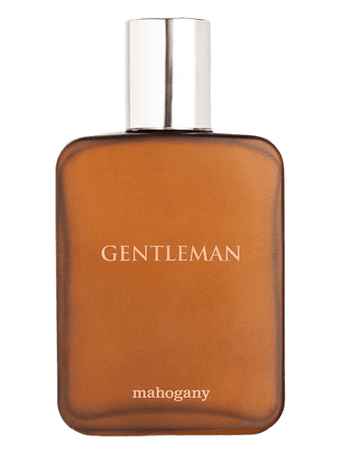 Mahogany Gentleman