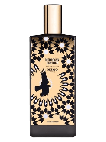 Memo Paris Moroccan Leather